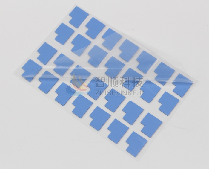 3W導(dǎo)熱硅膠片